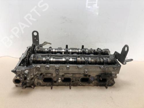 Cylinder head MERCEDES-BENZ B-CLASS Sports Tourer (W246, W242) B 220 CDI / d (246.203) | BP16120426M5 