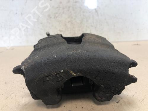 Right front brake caliper VW POLO (9N_, 9A_) 1.2 | BP15534736M104 
