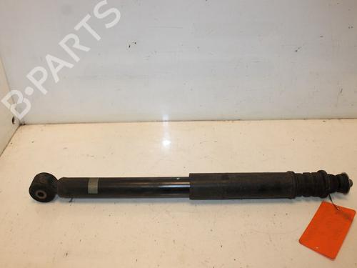 Used Left rear shock absorber Left rear shock absorber 15316416 15316416