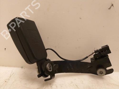 Used Seat buckle Seat buckle 15338667 15338667