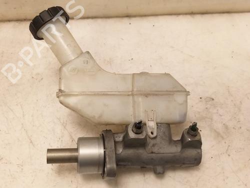 Brake master cylinder RENAULT CLIO III (BR0/1, CR0/1) 1.5 dCi | BP15337461M77 