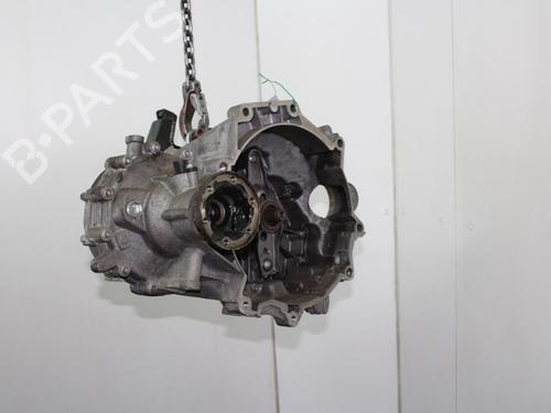 Gearbox SEAT IBIZA IV (6J5, 6P1) 1.2 TSI | BP15843205M3 