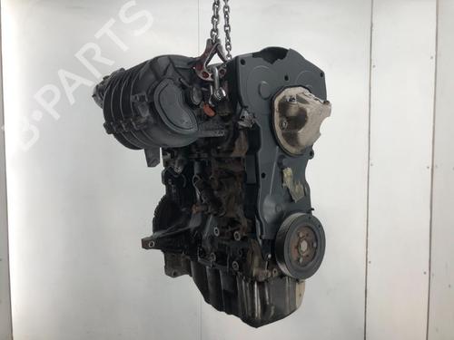 Moteur PEUGEOT 206 CC (2D) 1.6 16V (2DNFUF, 2DNFUR) (109 hp) 15537536