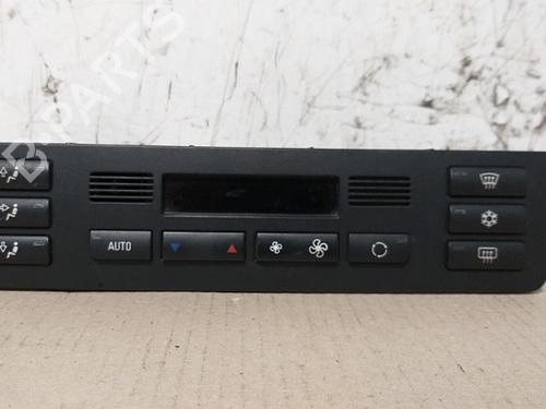 Used Climate control BMW 3 (E46) 316 i (105 hp) 15303903