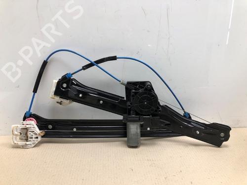 front-right-window-mechanism-bmw-3-f30-f80-2011-2012-2013-2014-2015-2016-2017-2018-37206919 main image