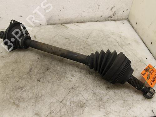 Used Left front driveshaft Left front driveshaft 15303277 15303277