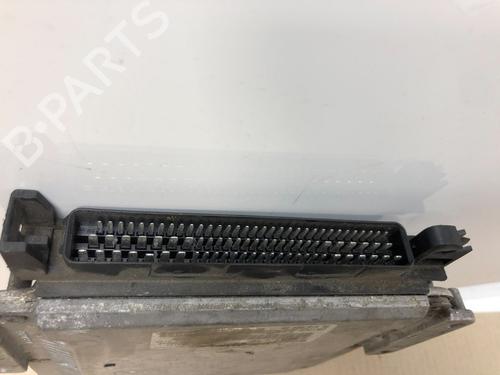 Engine control unit (ECU) CITROËN XSARA Coupe (N0) 2.0 HDI 90 | BP15299117M57 