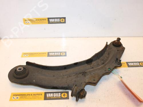 Used Left front suspension arm Left front suspension arm RENAULT MEGANE II (BM0/1_, CM0/1_) 1.5 dCi (BM0F, BM0T, BM2B, CM0F, CM0T) (82 hp) 15313470 15313470