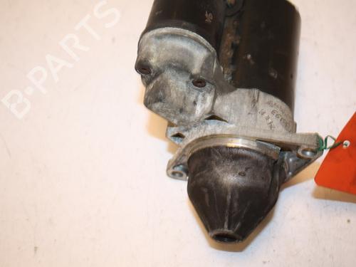 Starter VW POLO (9N_, 9A_) 1.4 TDI | BP15333817M8 