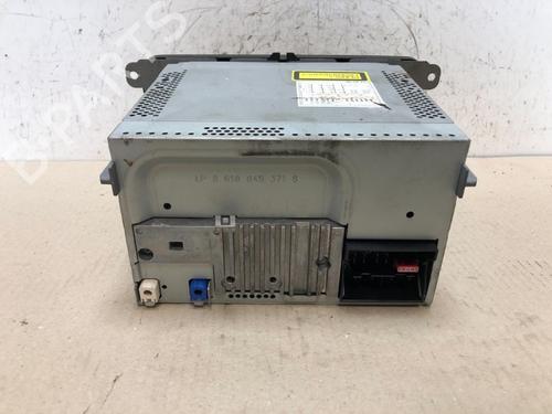 Radio VW GOLF V (1K1) 1.4 TSI | BP17077421E6 
