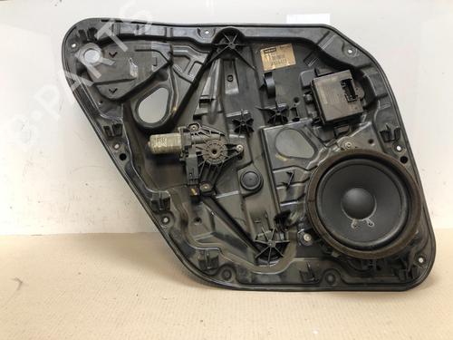 rear-left-window-mechanism-volvo-v40-hatchback-525-2012-2013-2014-2015-2016-2017-2018-2019-37207545 main image