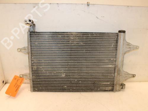 Used AC radiator SEAT IBIZA III (6L1) 1.6 16V (105 hp) 15329787
