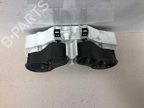 Climate control FIAT PANDA (169_) 1.1 (169.AXA1A) | BP15535671I5 