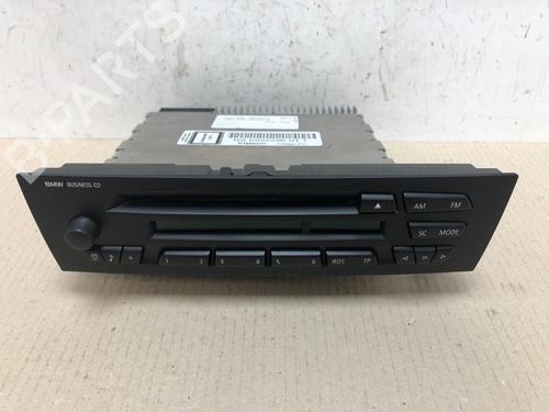 Used Radio BMW 1 (E87) 116 i (115 hp) 15536423