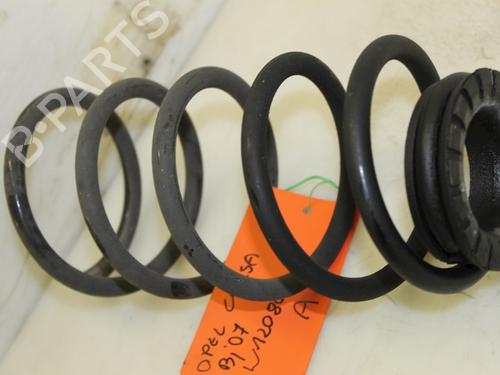 Used Shock absorber spring OPEL CORSA D (S07) 1.4 (L08, L68) (90 hp) 15301869
