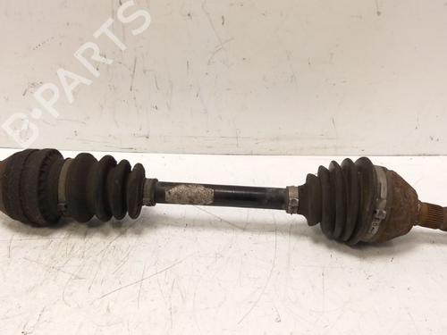 Used Left front driveshaft OPEL ASTRA H (A04) 1.6 (L48) (105 hp) 15340485