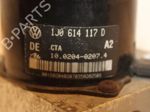 ABS pump VW GOLF IV (1J1) 1.9 TDI | BP15322378M43 