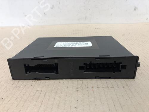 Used Comfort control module Comfort control module 15345596 15345596