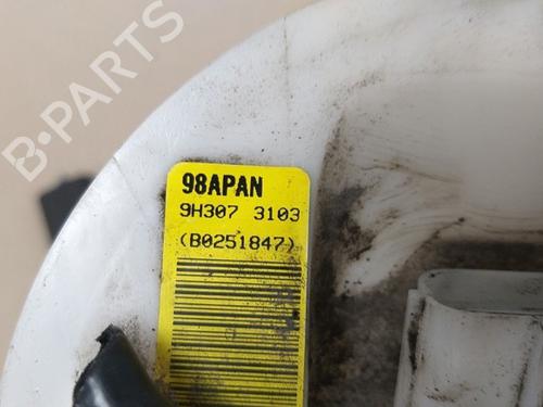Fuel pump FORD FOCUS I Turnier (DNW) 1.6 16V | BP15345982M76 