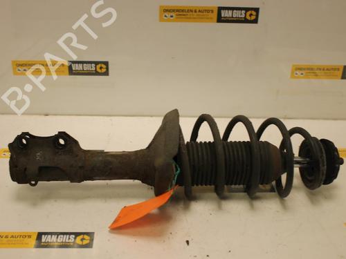Used Left front shock absorber Left front shock absorber 15310052 15310052