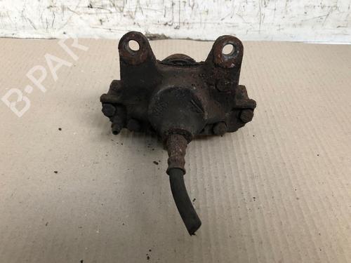 Left rear brake caliper MERCEDES-BENZ E-CLASS (W210) E 200 (210.035) | BP15296780M107 