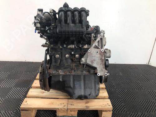 Used Engine Engine 24168968 24168968