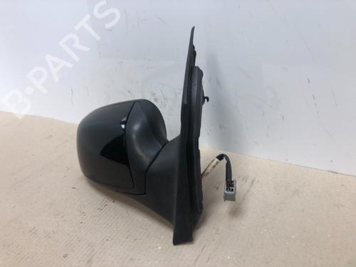 Right mirror FORD FOCUS II (DA_, HCP, DP) 2.0 | BP15537588C27 