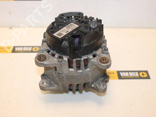 Alternator VW TOUAREG (7LA, 7L6, 7L7) 3.2 V6 | BP15313735M7 