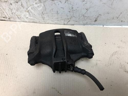 Right front brake caliper PEUGEOT 206 Hatchback (2A/C) 1.4 i | BP15534100M104 