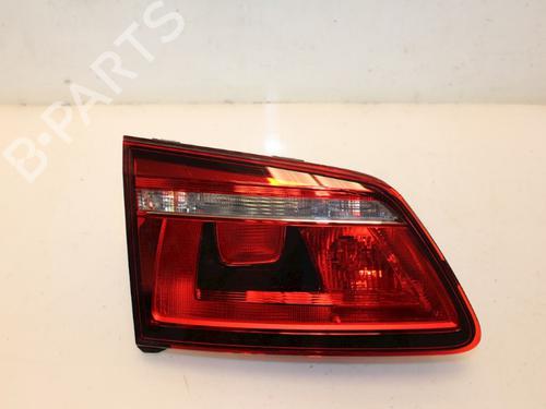 Used Left taillight Left taillight 16399828 16399828