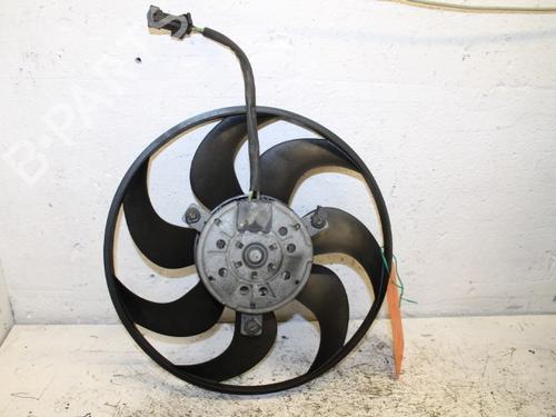 Used Radiator fan Radiator fan 15304049 15304049