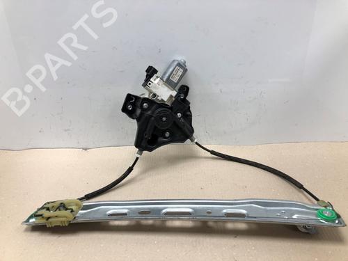 Front right window mechanism FORD TRANSIT CONNECT V408 Box Body/MPV 1.5 TDCi | BP37206384C23 - Image 6