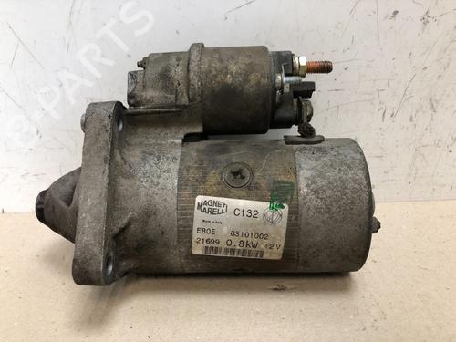 Used Starter Starter 16064662 16064662