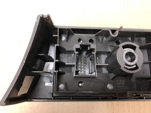 Headlight switch OPEL ASTRA H Estate (A04) 1.6 (L35) | BP15347304I24 