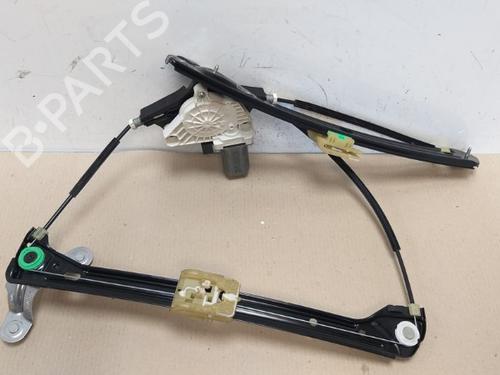 Front right window mechanism VW GOLF VII (5G1, BQ1, BE1, BE2) 1.2 TSI | BP16184701C23 