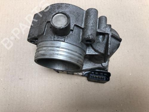 Throttle body PEUGEOT 206 Hatchback (2A/C) 1.6 16V | BP15533969M82 