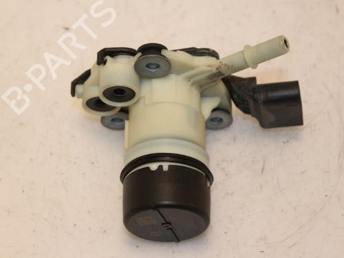 Used Electronic module Electronic module 15330577 15330577