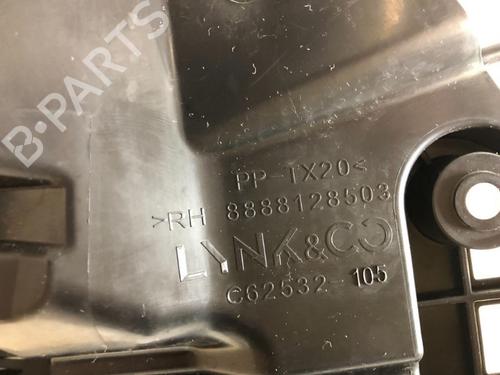Højre fortil lås LYNK & CO 01 PHEV | BP16296408C97  - Image 6