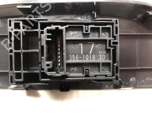 Switch TOYOTA YARIS (_P21_, _PA1_, _PH1_) 1.5 Hybrid (MXPH10, MXPH11) | BP37211913I30 - Image 5