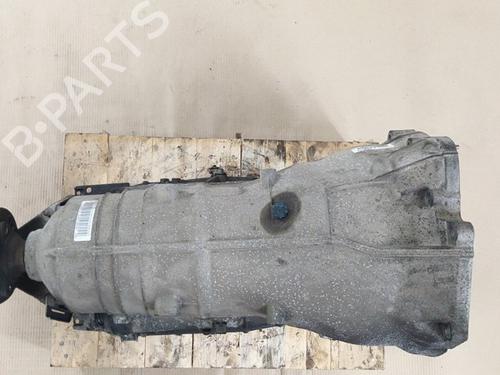 Gearbox BMW 5 (E60) 530 d | BP15343230M3 - Image 5