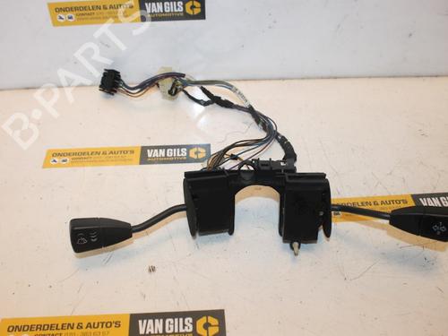 Used Steering column stalk BMW 5 Touring (E39) 530 i (231 hp) 15312451