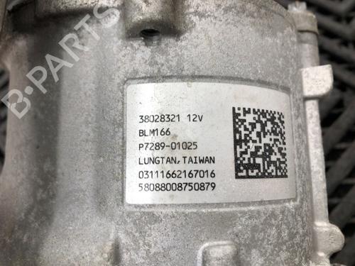 Steering rack CITROËN C3 AIRCROSS II (2R_, 2C_) 1.2 PureTech 110 (2RHNZB, 2RHNZW, 2RHNPX, 2RHNPJ) | BP37208231M22 - Image 7
