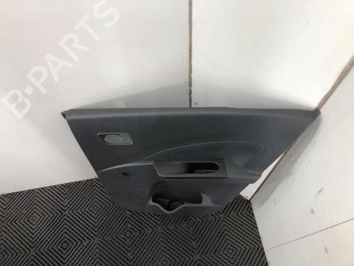 Rear right panel SUZUKI CELERIO (LF) 1.0 (AVK310) | BP37213697C61 - Image 4