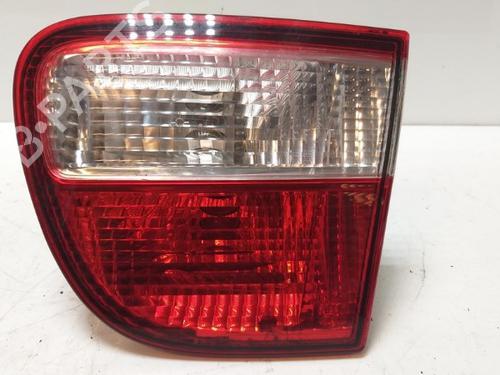 Used Right taillight SEAT LEON (1M1) 1.8 20V (125 hp) 15340778