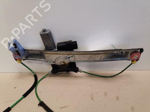 Front right window mechanism OPEL CORSA D (S07) 1.2 (L08, L68) | BP15339917C23 