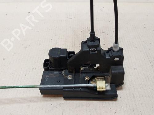 Front right lock CHEVROLET EPICA (KL1_) 2.5 | BP15341244C97 