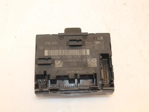Used Electronic module Electronic module 15329275 15329275
