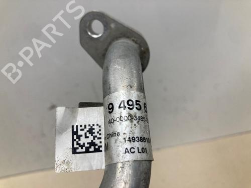 AC pipe BMW X3 (G01, F97, G08) iX3 | BP37207258M126 - Image 4