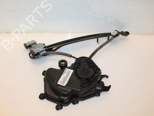 Rear left window mechanism SEAT IBIZA IV ST (6J8, 6P8) 1.2 TDI | BP15321147C24 