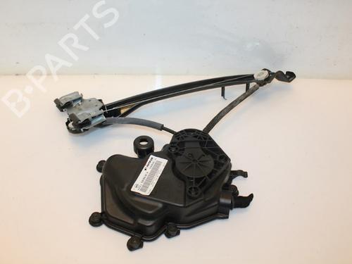 BP15321147C24 | Rear left window mechanism SEAT IBIZA IV ST (6J8, 6P8) 1.2 TDI BP15321147C24